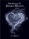 Cover image for The Fortune of Carmen Navarro